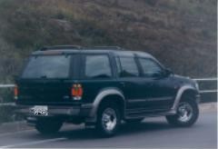 EX REAR